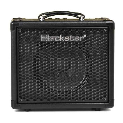 قیمت خرید فروش آمپلی فایر گیتار الکتریک BlackStar HT Metal1